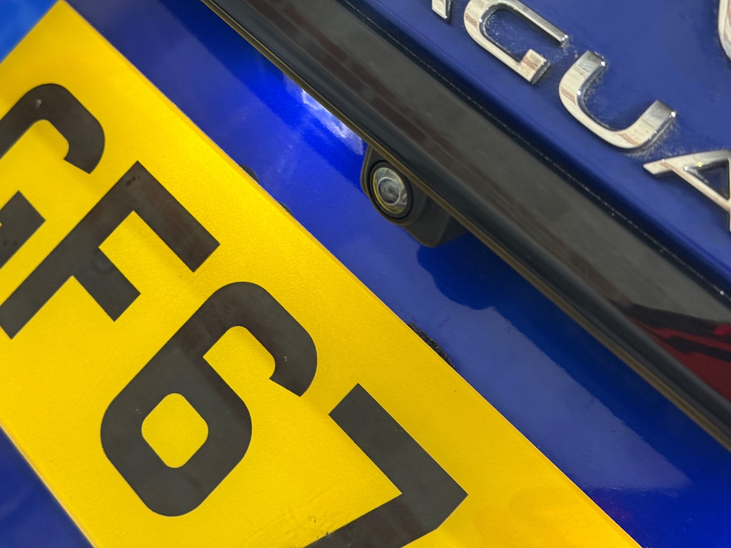 Used Jaguar XF 2017 for sale - 77798076: Photo 15