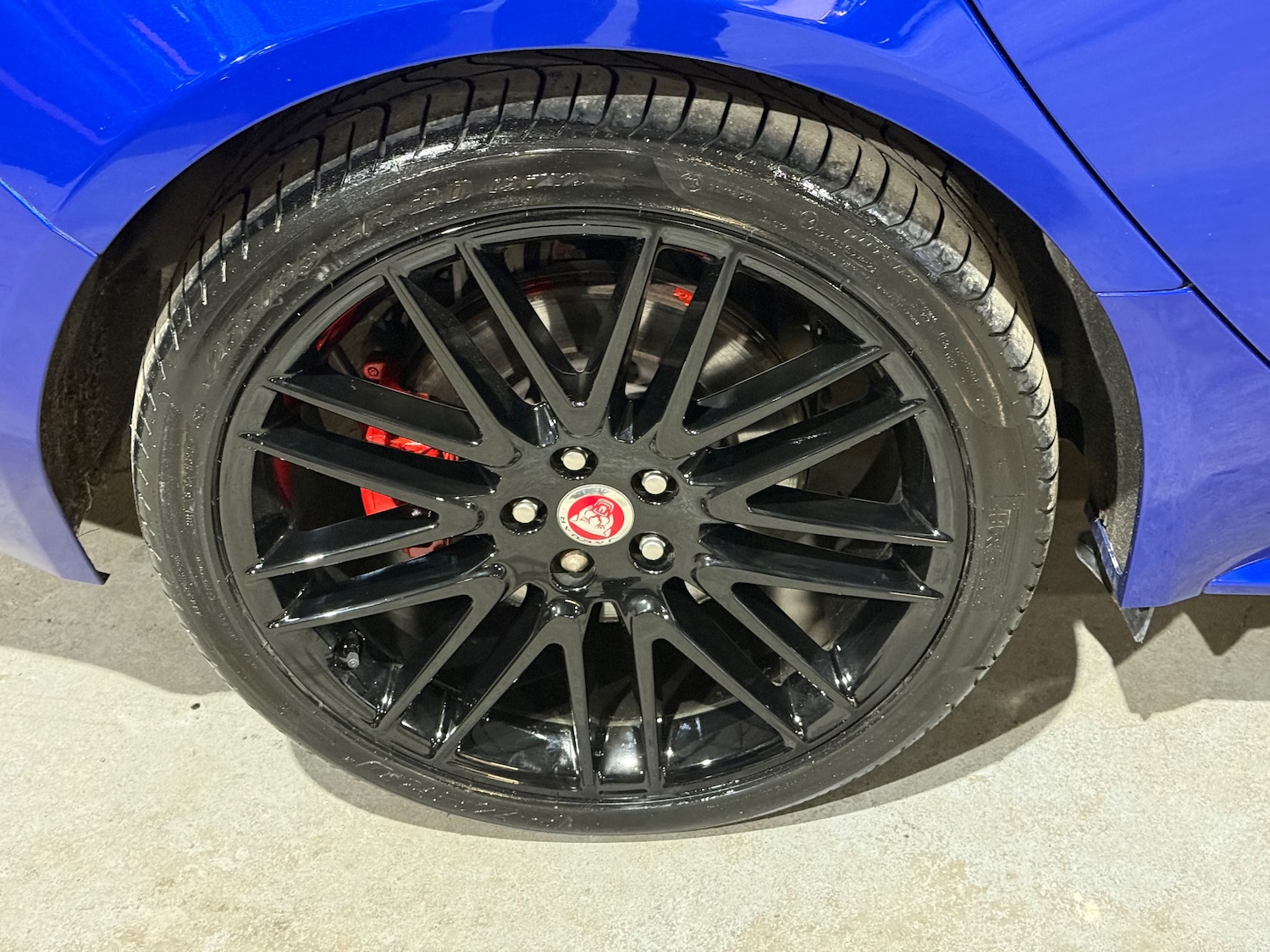 Used Jaguar XF 2017 for sale - 77798076: Photo 17