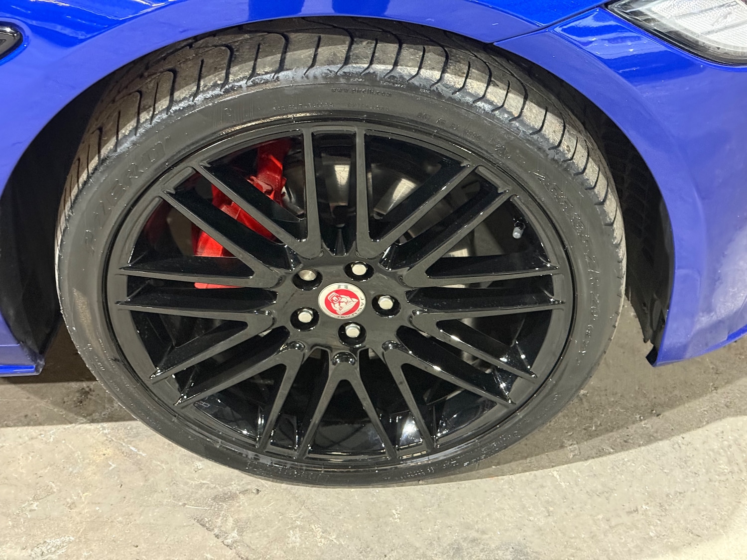 Used Jaguar XF 2017 for sale - 77798076: Photo 18