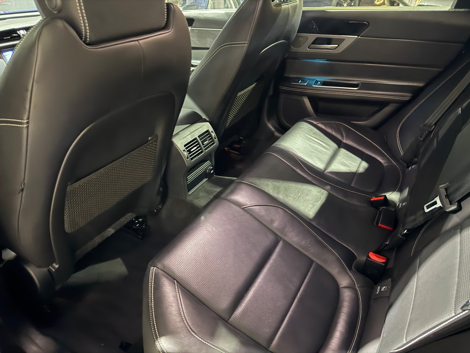 Used Jaguar XF 2017 for sale - 77798076: Photo 24