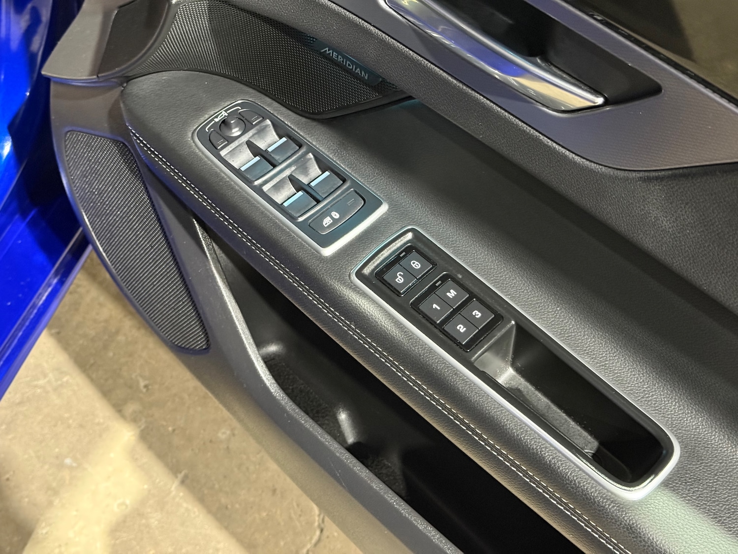 Used Jaguar XF 2017 for sale - 77798076: Photo 34