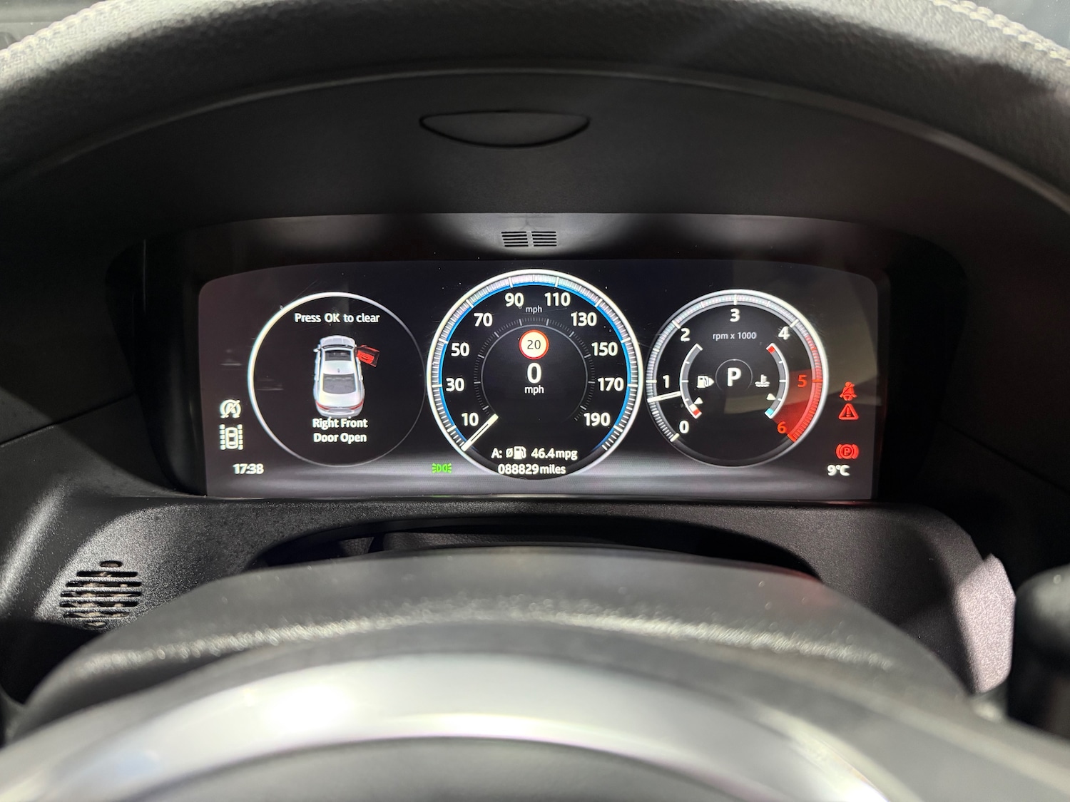 Used Jaguar XF 2017 for sale - 77798076: Photo 41