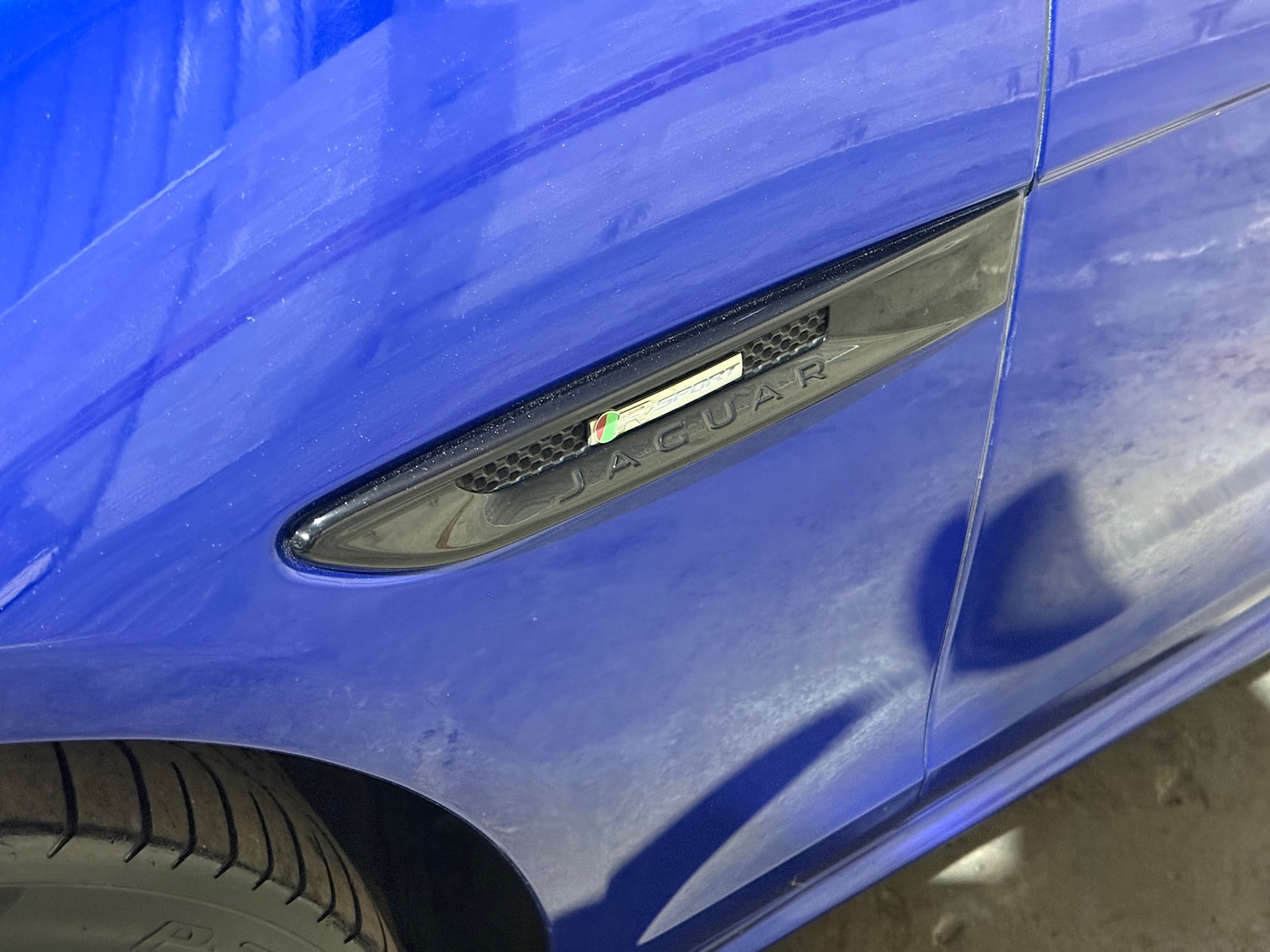 Used Jaguar XF 2017 for sale - 77798076: Photo 9