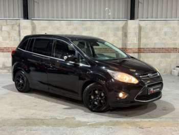 2014 (14) - 1.0 EcoBoost 125 Zetec 5dr