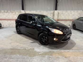 Used Ford Grand C-Max 2014 for sale - 75160210: Photo