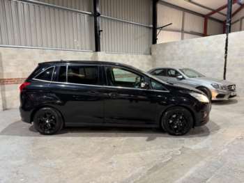 Used Ford Grand C-Max 2014 for sale - 75160210: Photo