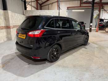 Used Ford Grand C-Max 2014 for sale - 75160210: Photo