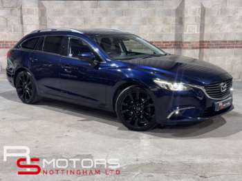 Used Mazda Mazda6 2017 for sale - 74981957: Photo