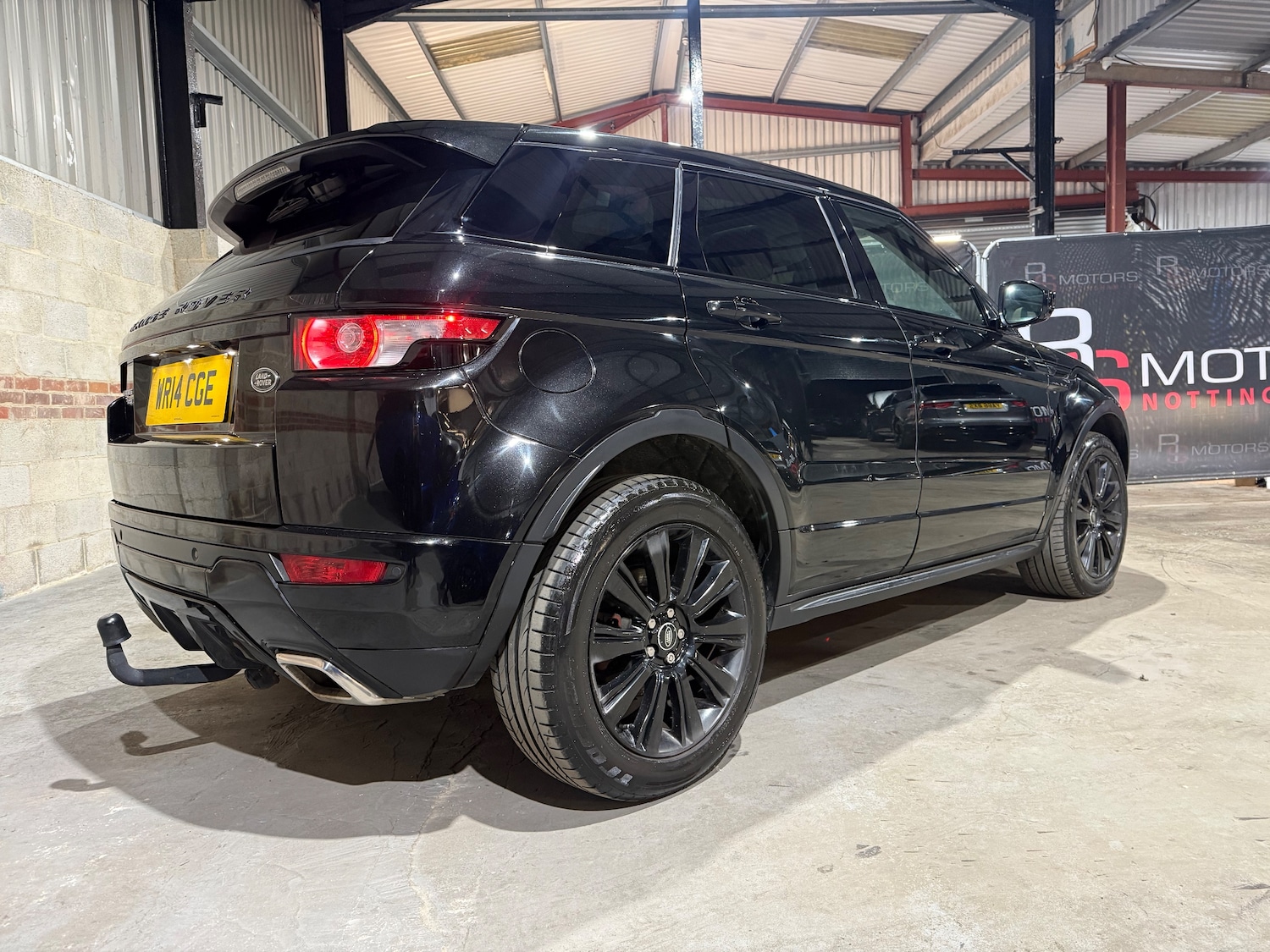 Used Land Rover Range Rover Evoque for sale - 77660474: Photo 12