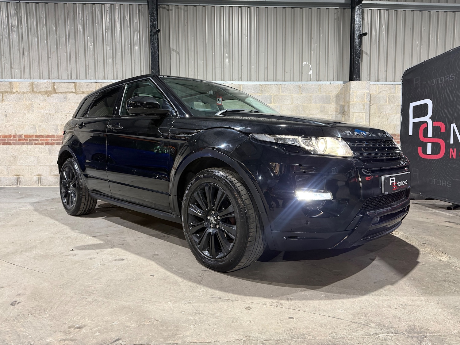 Used Land Rover Range Rover Evoque for sale - 77660474: Photo 13