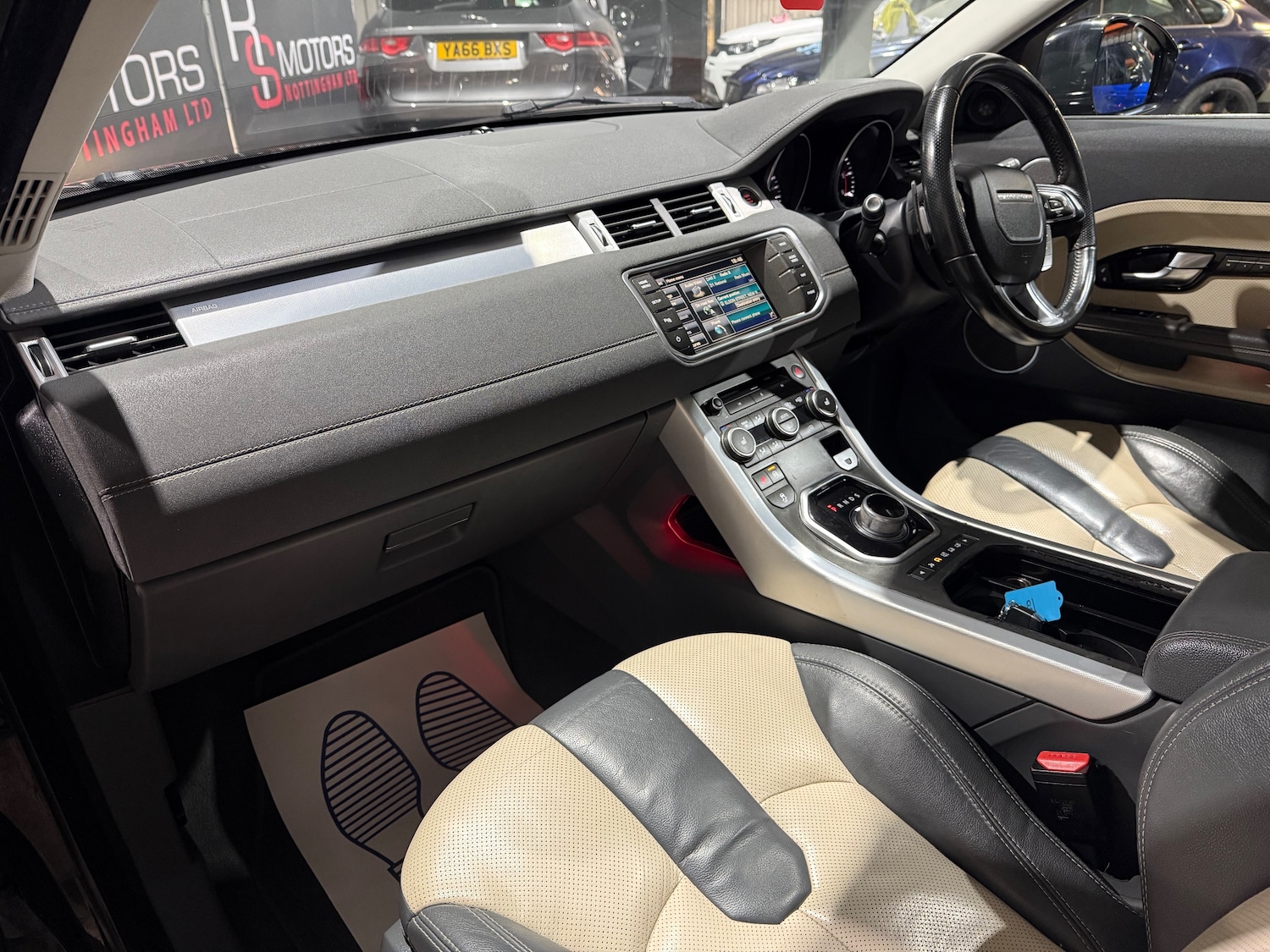 Used Land Rover Range Rover Evoque for sale - 77660474: Photo 14