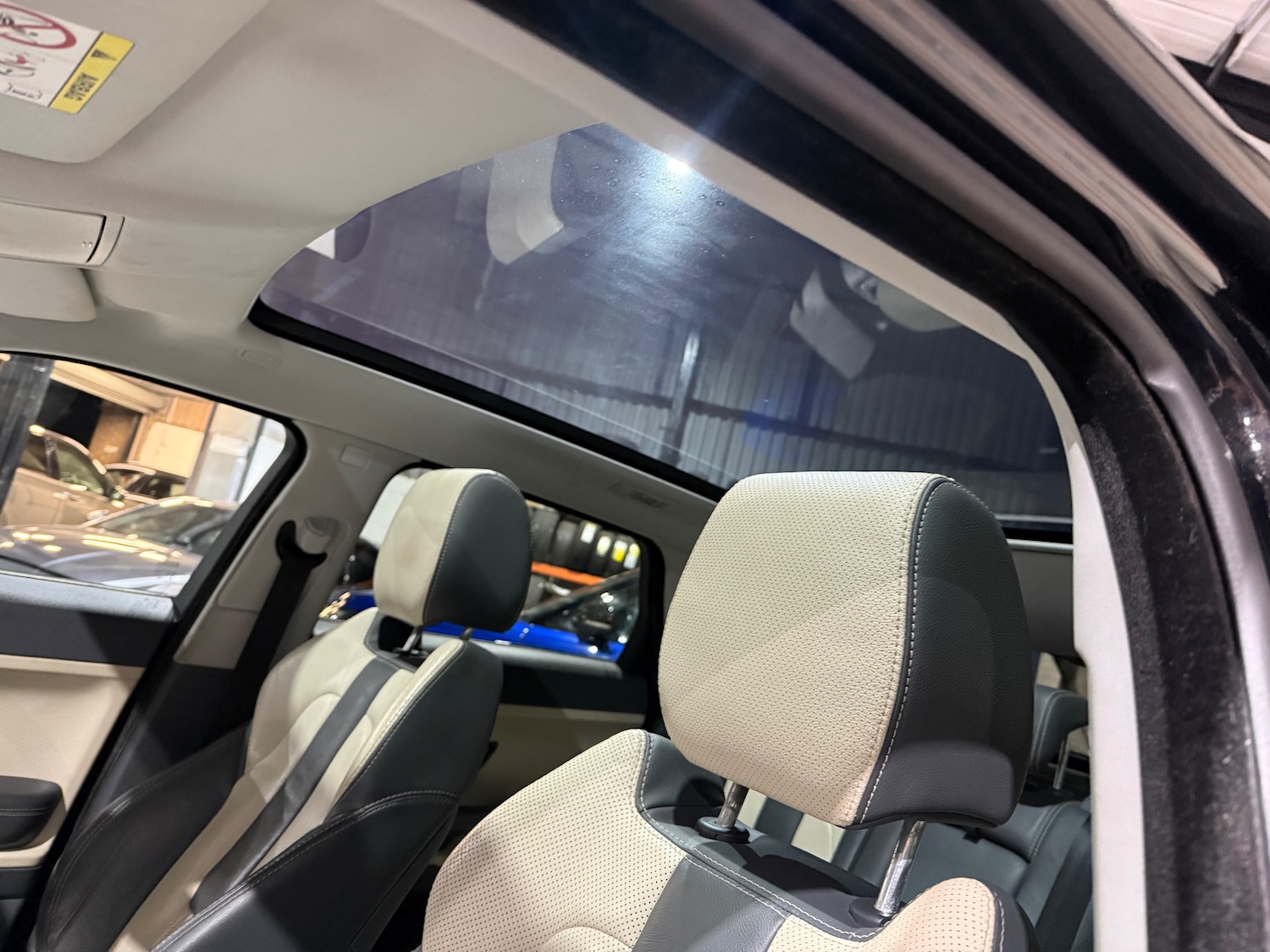 Used Land Rover Range Rover Evoque for sale - 77660474: Photo 16