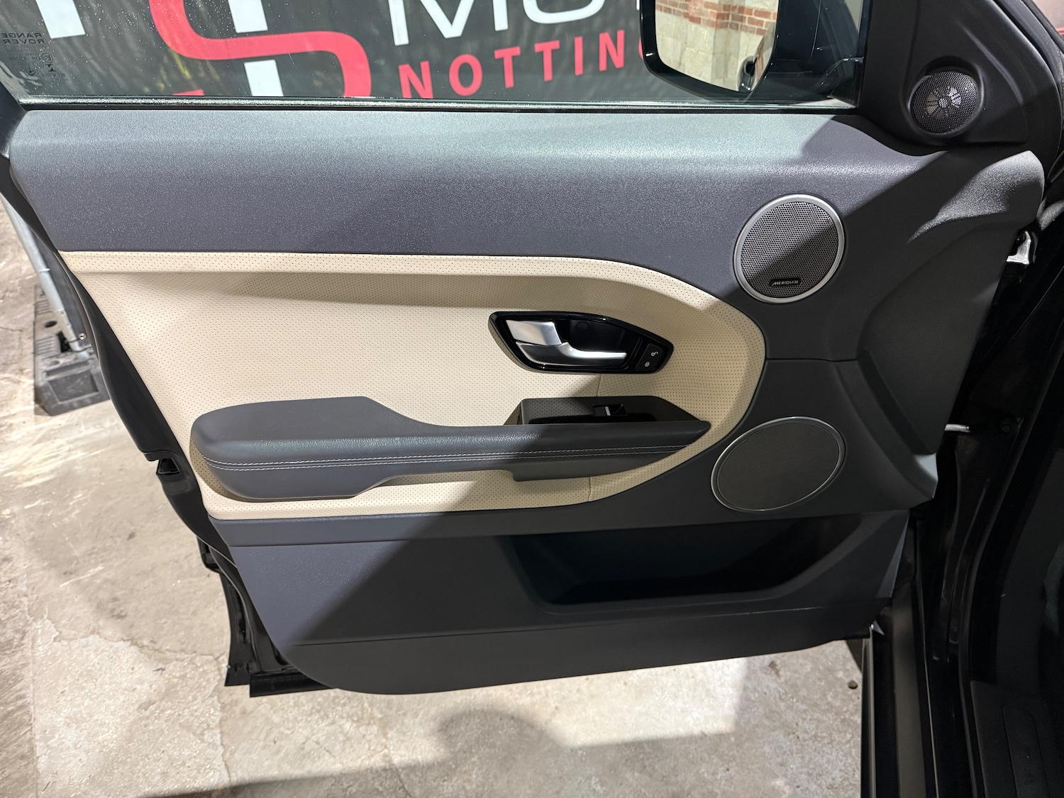 Used Land Rover Range Rover Evoque for sale - 77660474: Photo 17