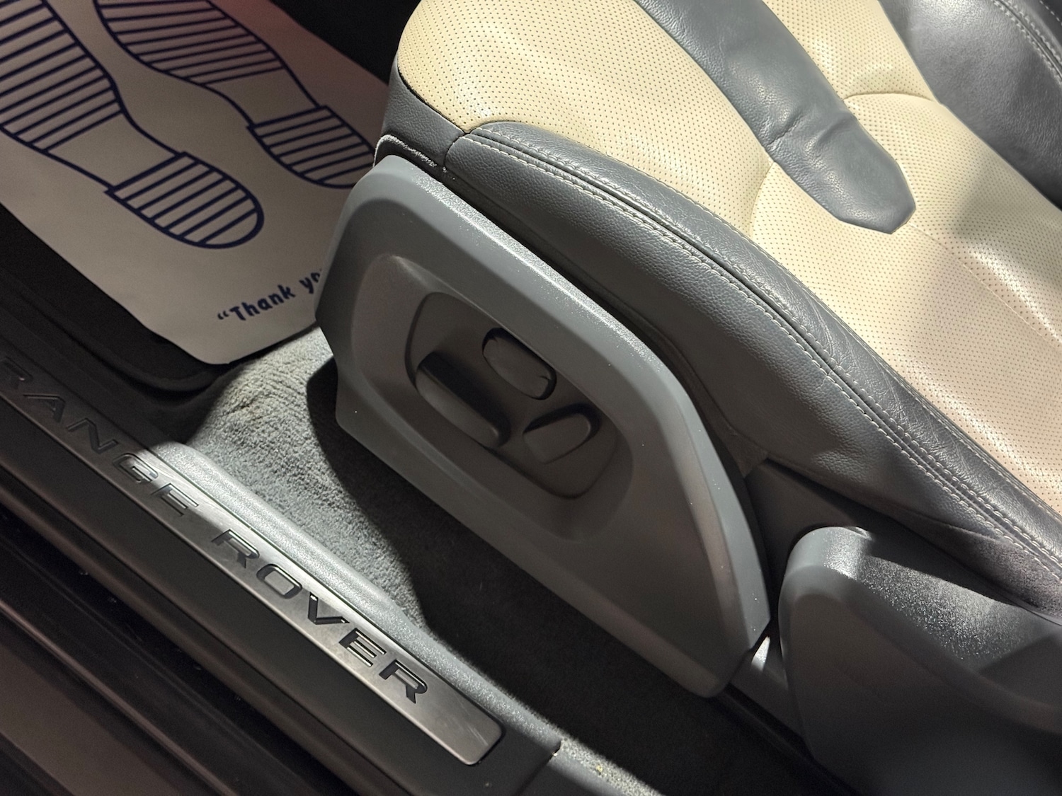 Used Land Rover Range Rover Evoque for sale - 77660474: Photo 19