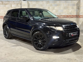 Used Land Rover Range Rover Evoque 2014 for sale - 77660474: Photo