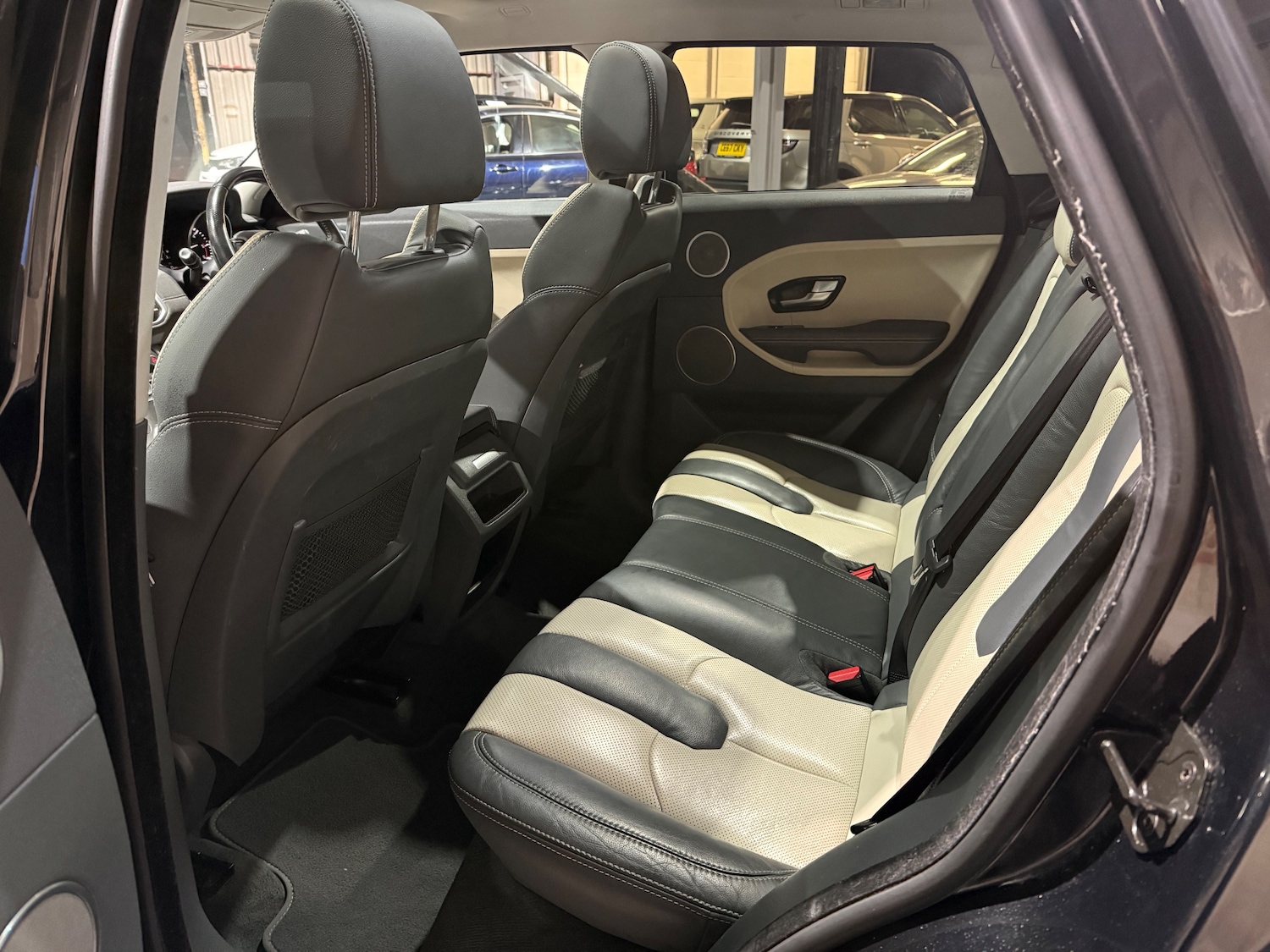 Used Land Rover Range Rover Evoque for sale - 77660474: Photo 20