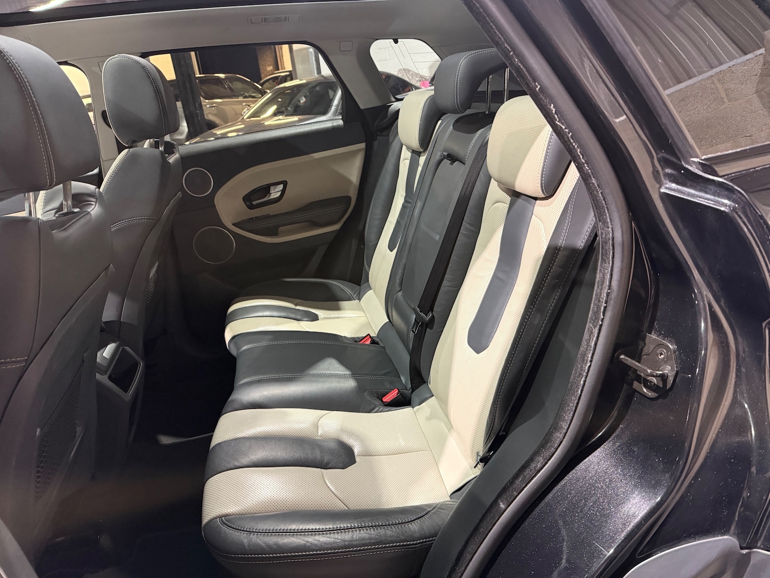 Used Land Rover Range Rover Evoque for sale - 77660474: Photo 21