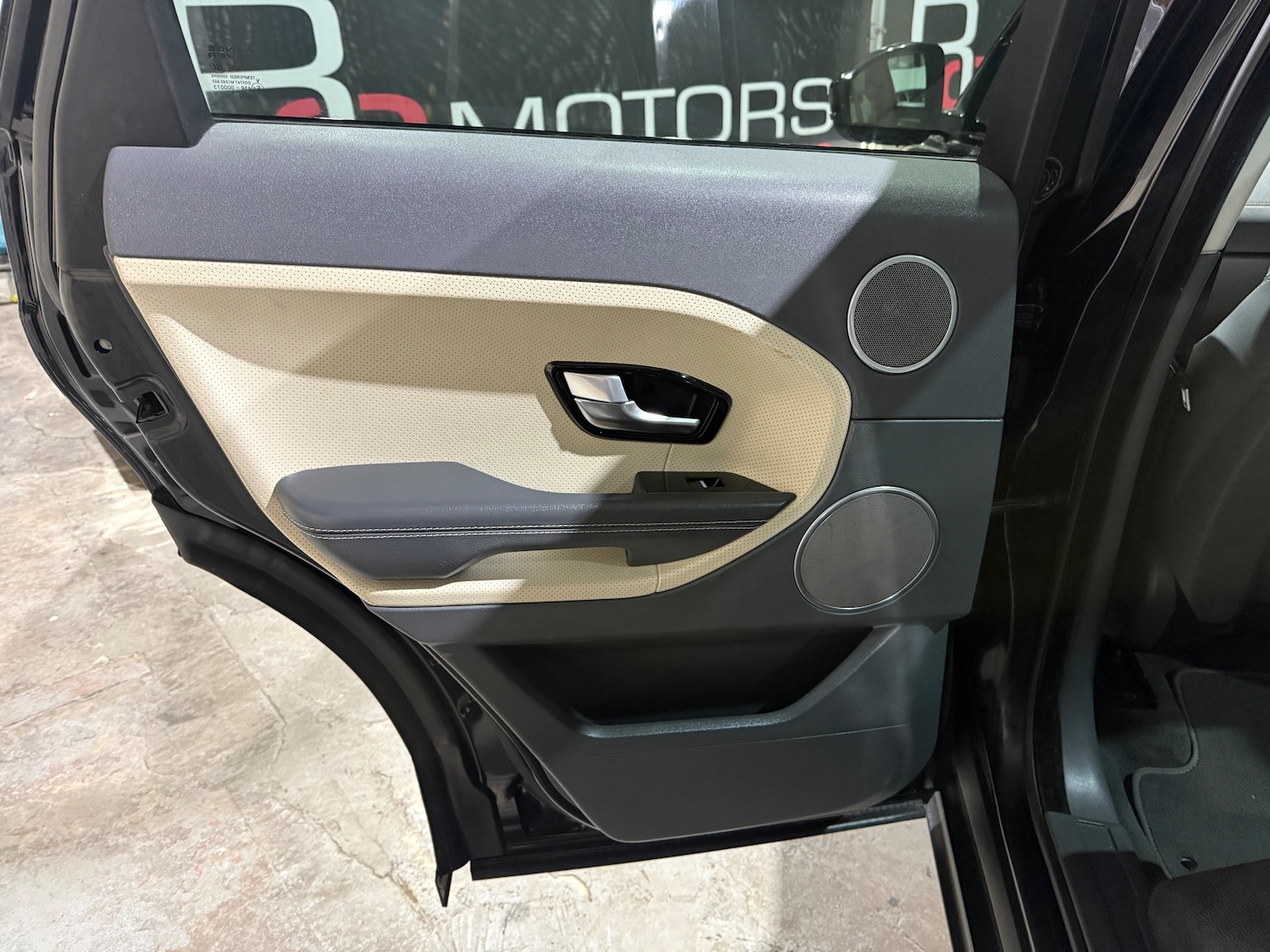 Used Land Rover Range Rover Evoque for sale - 77660474: Photo 22