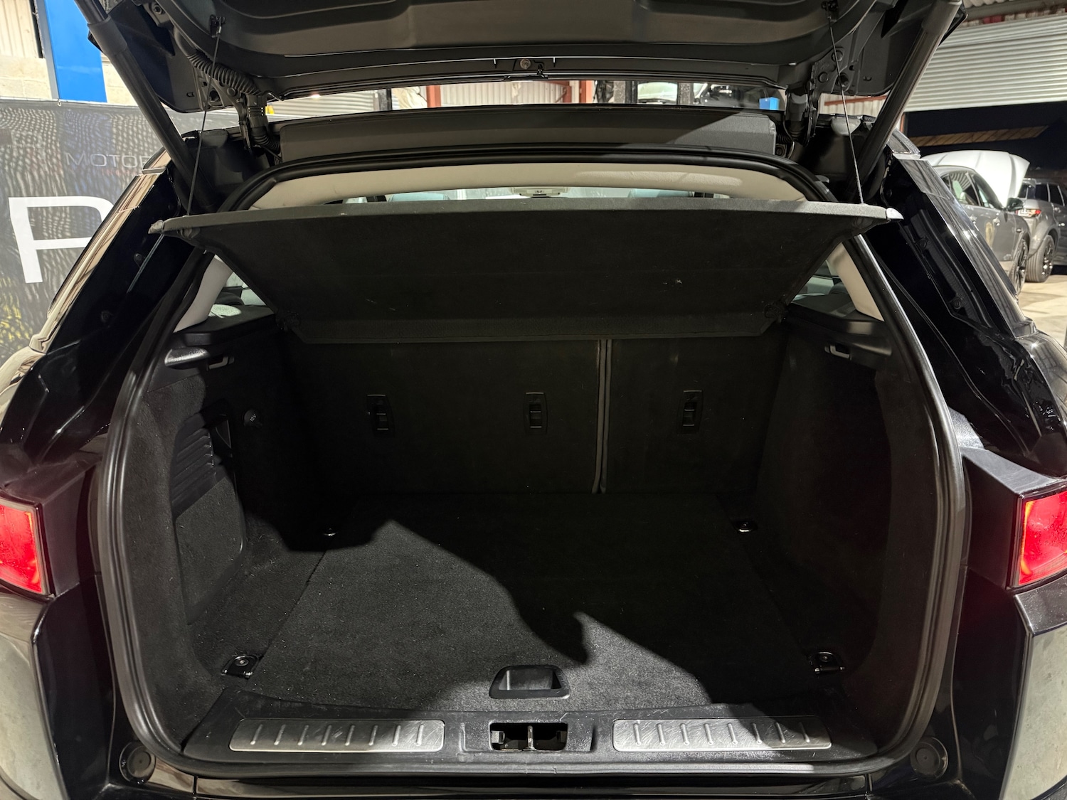 Used Land Rover Range Rover Evoque for sale - 77660474: Photo 23