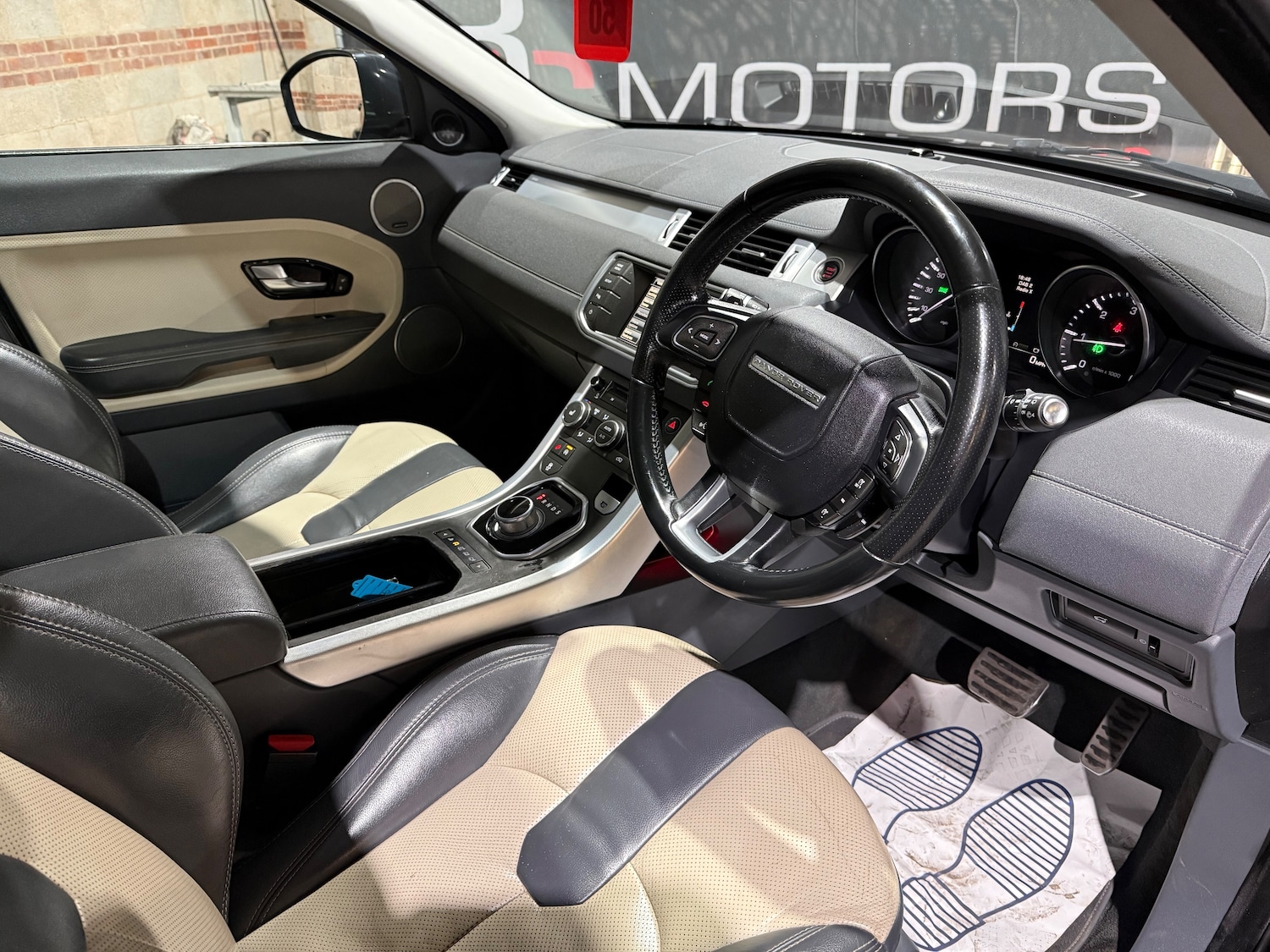 Used Land Rover Range Rover Evoque for sale - 77660474: Photo 29