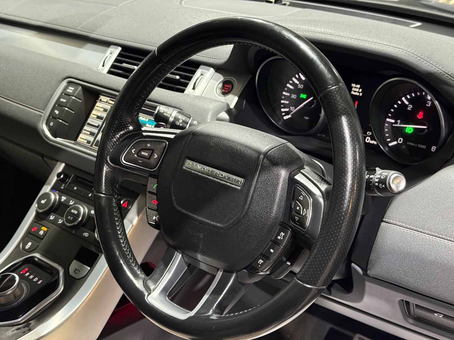 Used Land Rover Range Rover Evoque for sale - 77660474: Photo 35