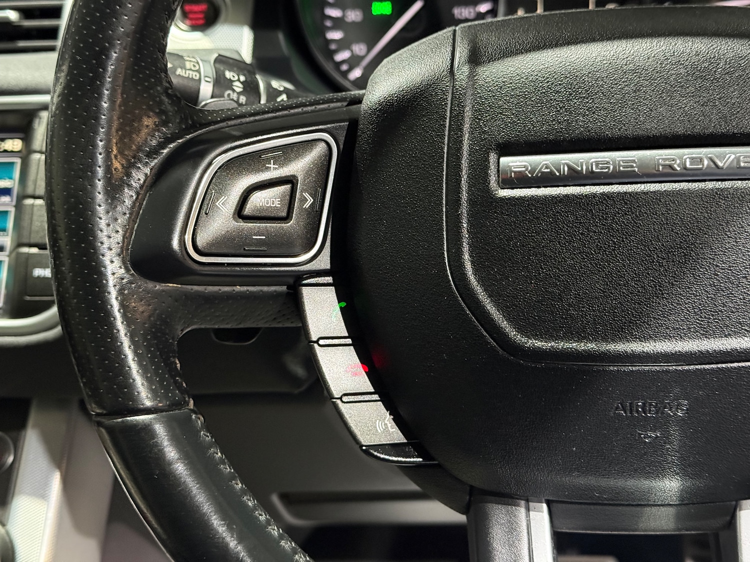 Used Land Rover Range Rover Evoque for sale - 77660474: Photo 36