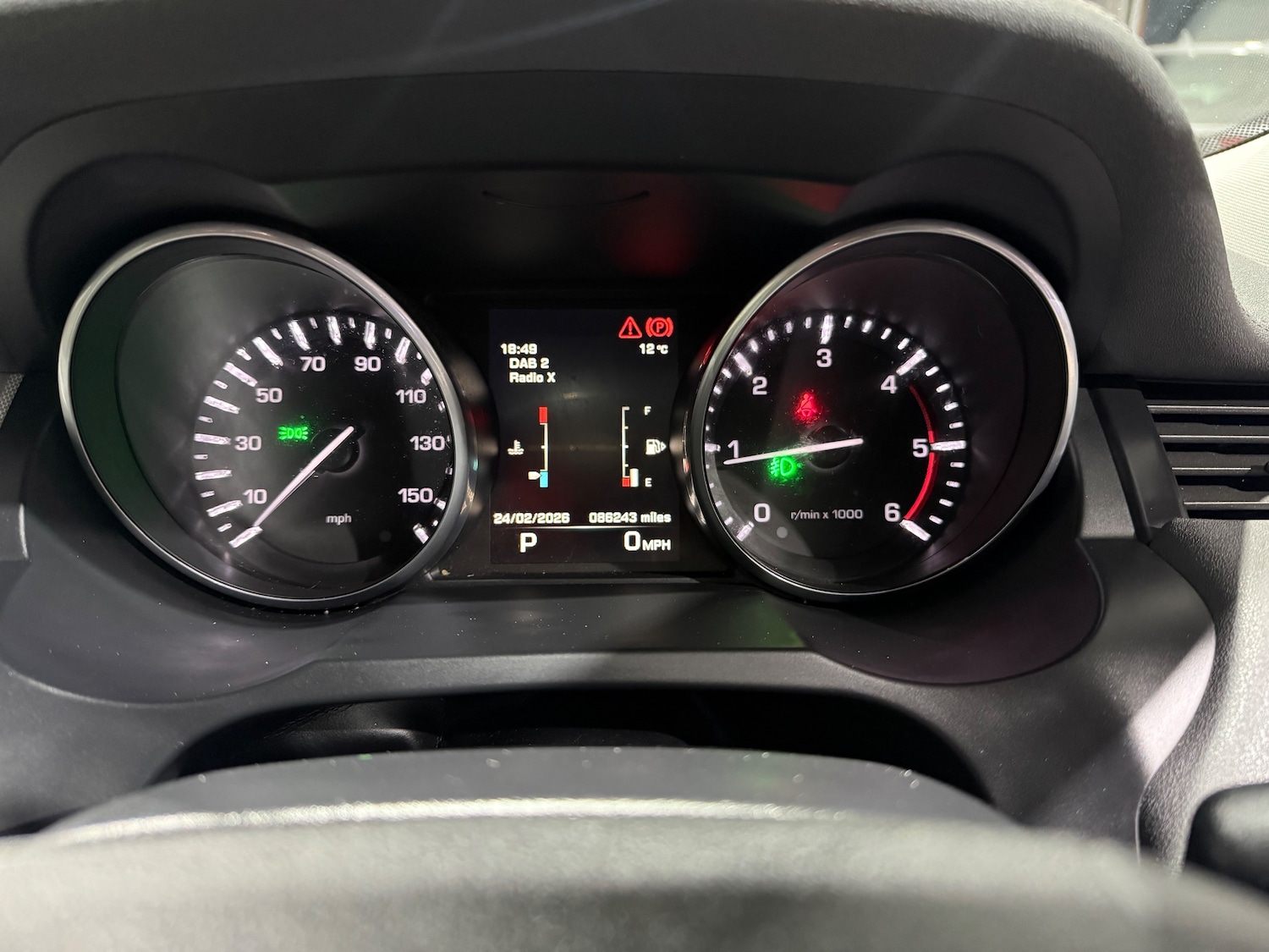 Used Land Rover Range Rover Evoque for sale - 77660474: Photo 38