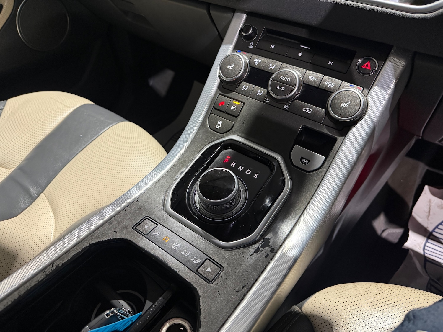 Used Land Rover Range Rover Evoque for sale - 77660474: Photo 41