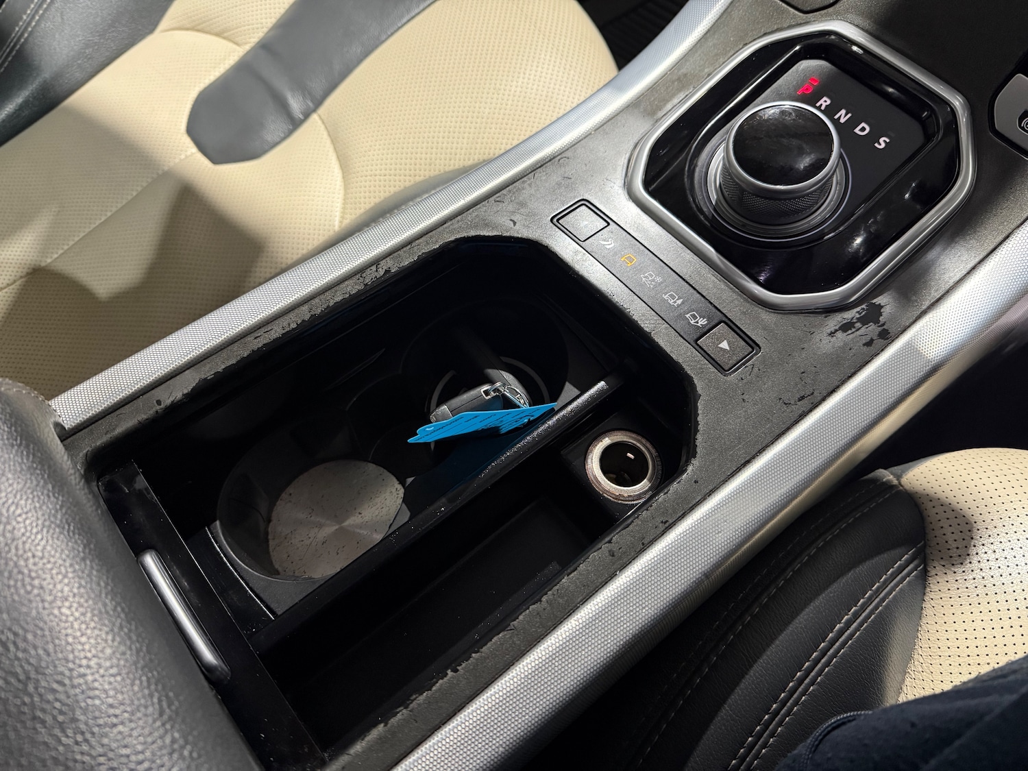 Used Land Rover Range Rover Evoque for sale - 77660474: Photo 42