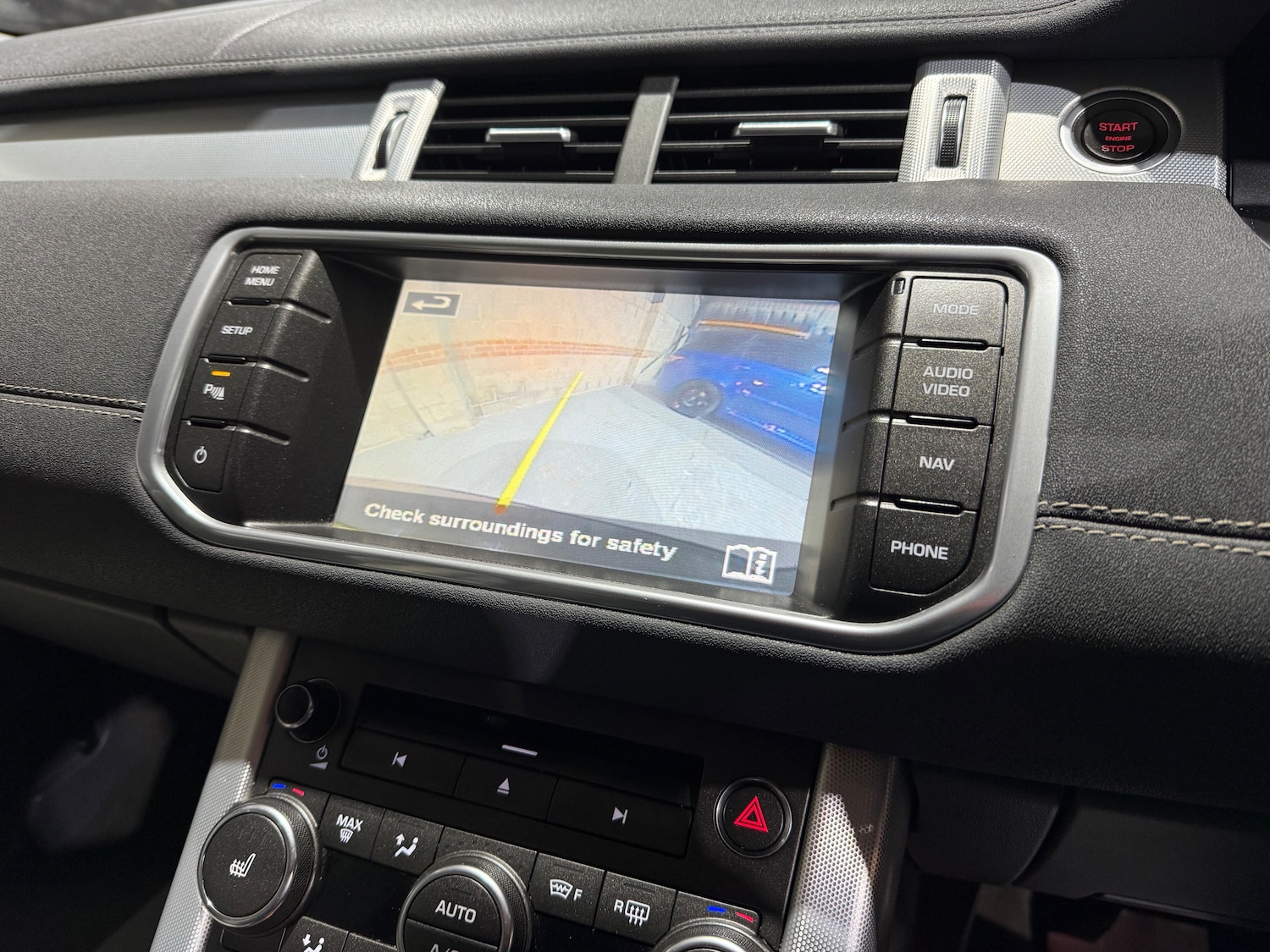 Used Land Rover Range Rover Evoque for sale - 77660474: Photo 43