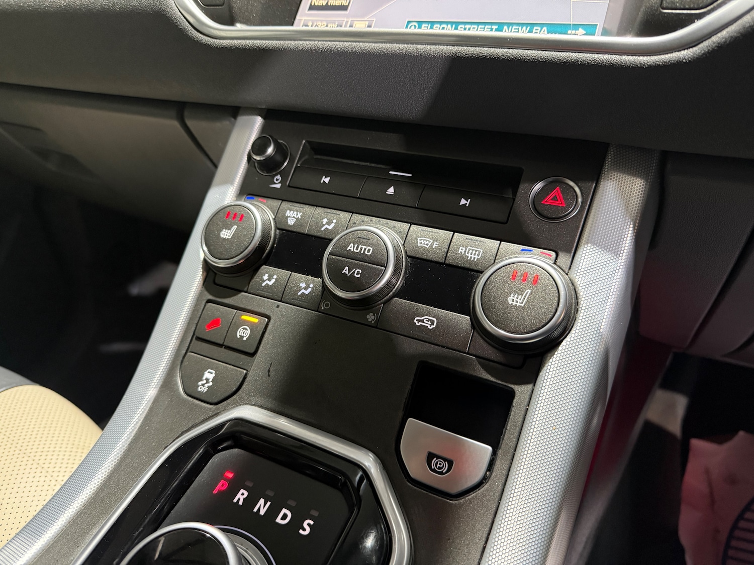 Used Land Rover Range Rover Evoque for sale - 77660474: Photo 44