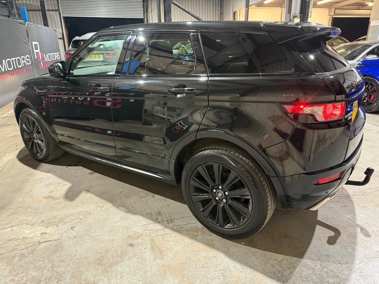 Used Land Rover Range Rover Evoque for sale - 77660474: Photo 6