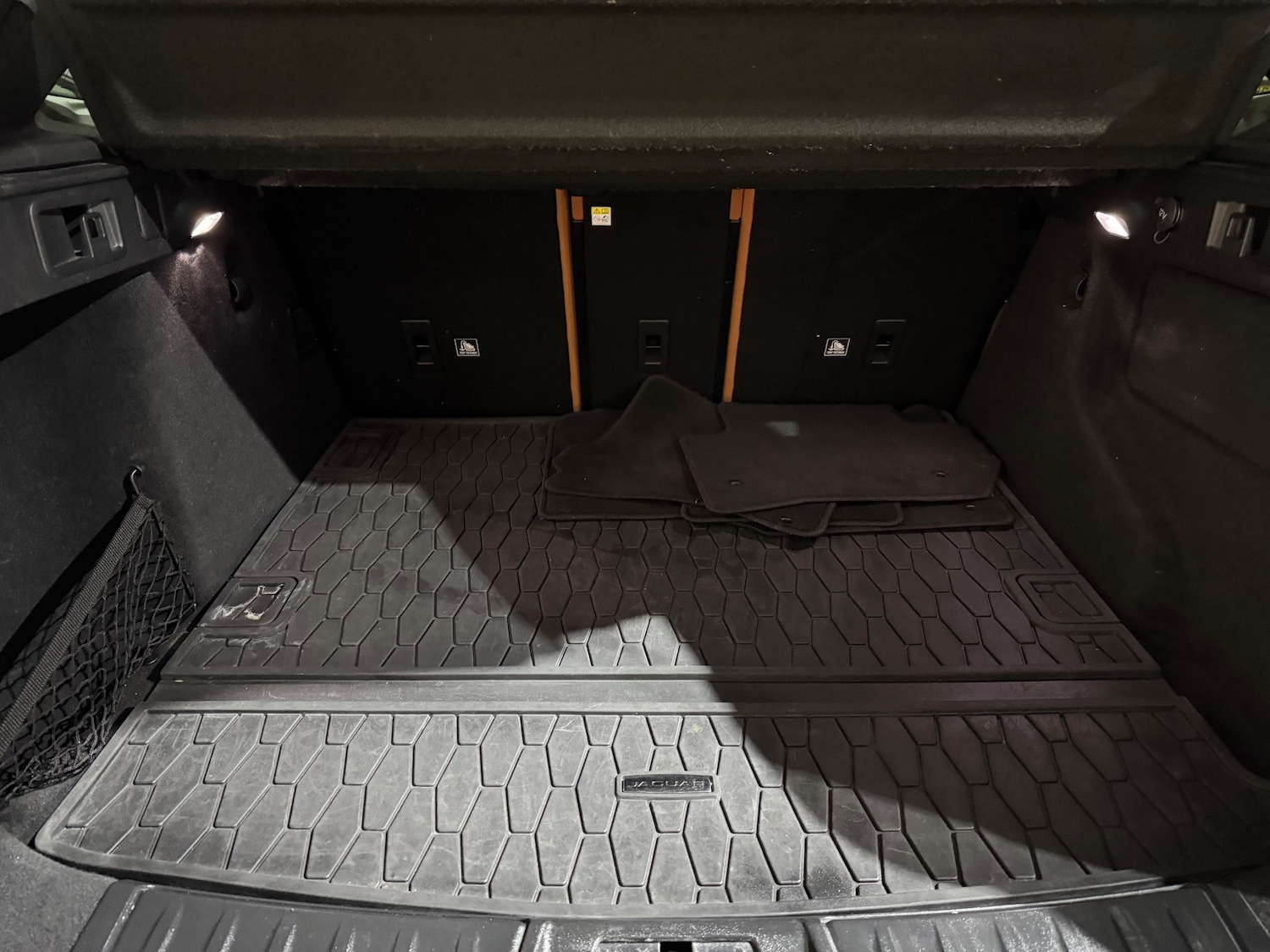 Used Jaguar F-Pace for sale - 76458704: Photo 18