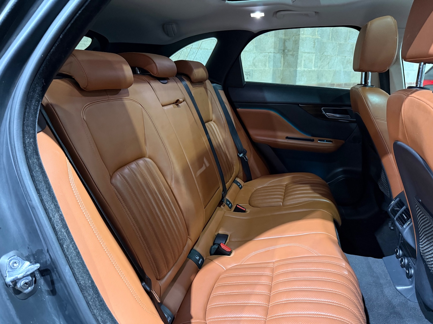 Used Jaguar F-Pace for sale - 76458704: Photo 22