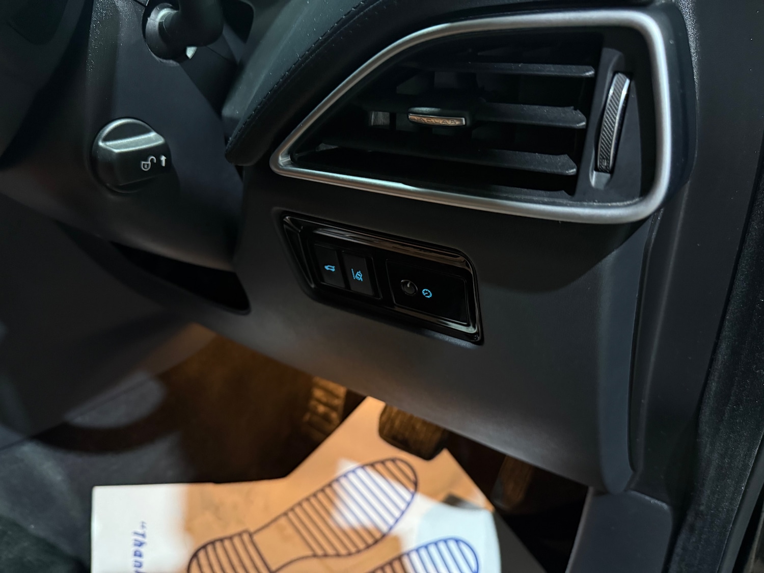 Used Jaguar F-Pace for sale - 76458704: Photo 29