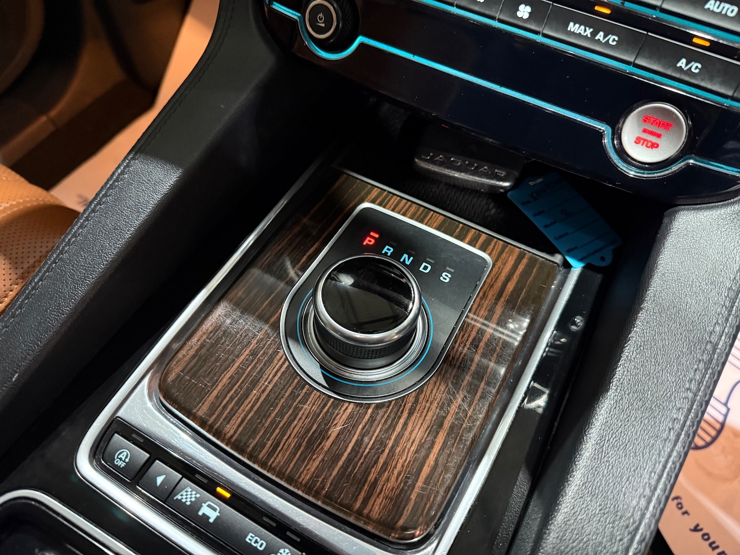 Used Jaguar F-Pace for sale - 76458704: Photo 38