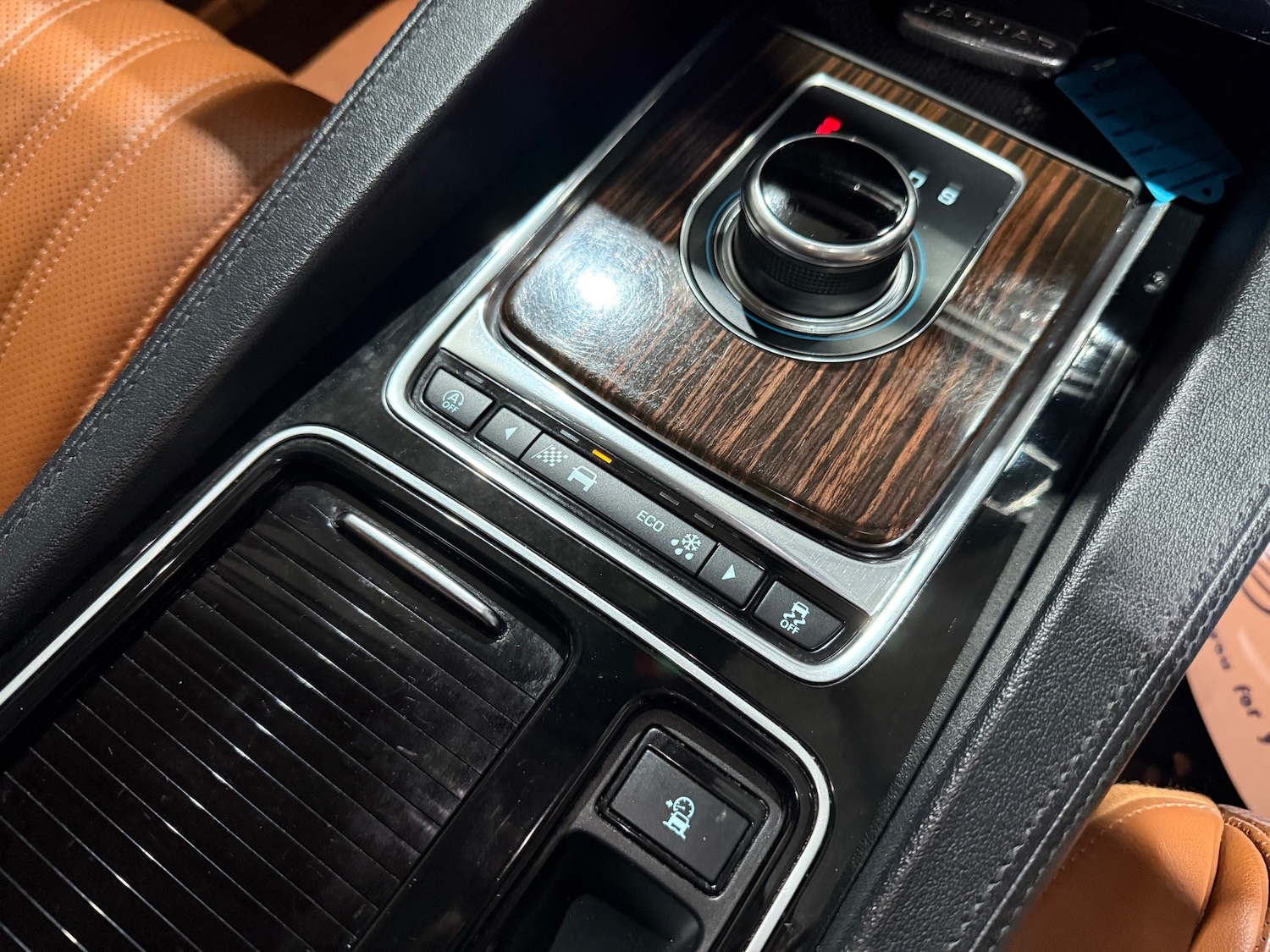 Used Jaguar F-Pace for sale - 76458704: Photo 39