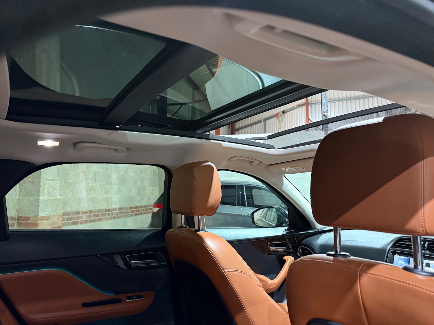 Used Jaguar F-Pace for sale - 76458704: Photo 48