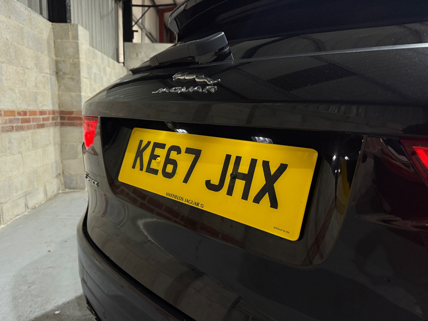 Used Jaguar F-Pace for sale - 76458704: Photo 53