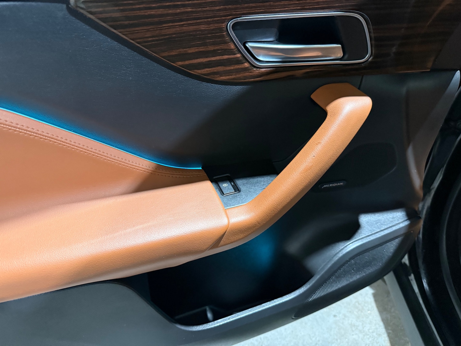 Used Jaguar F-Pace for sale - 76458704: Photo 9