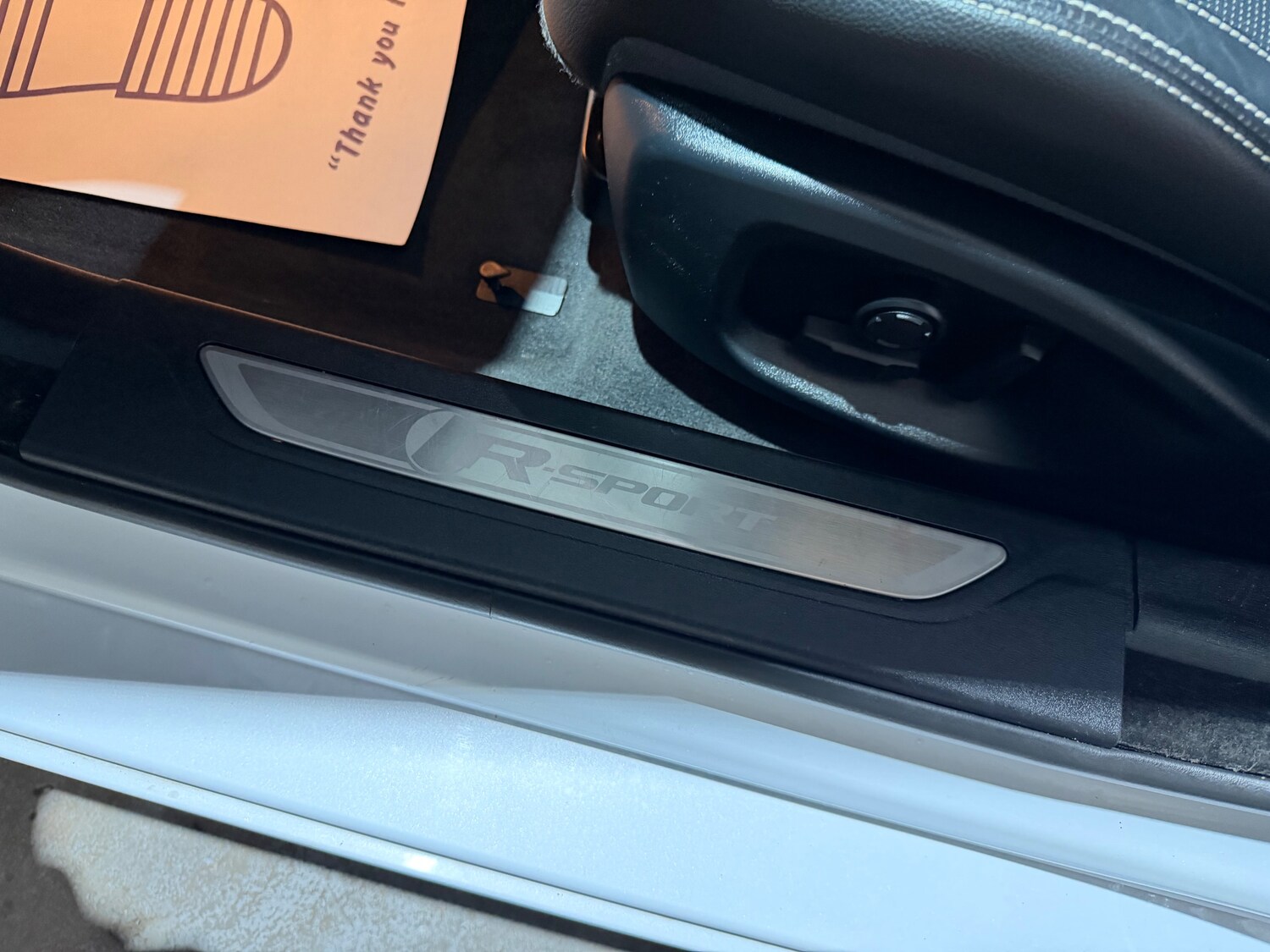 Used Jaguar XF 2018 for sale - 78137227: Photo 12