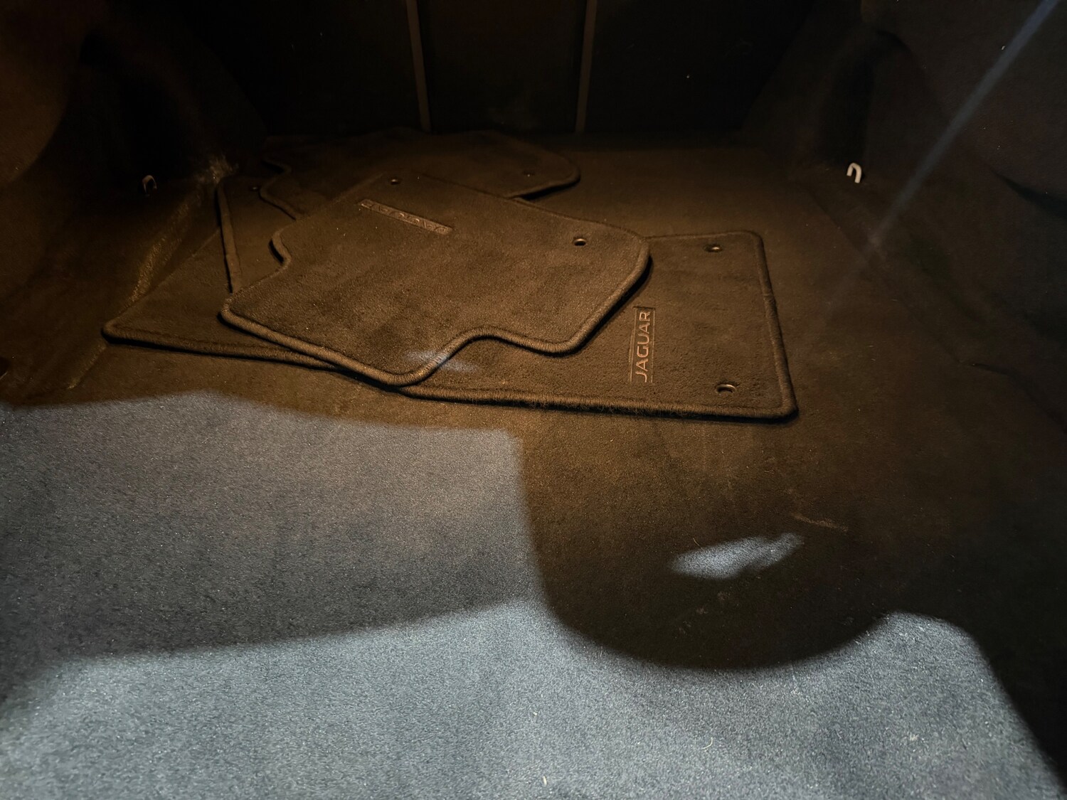 Used Jaguar XF 2018 for sale - 78137227: Photo 16