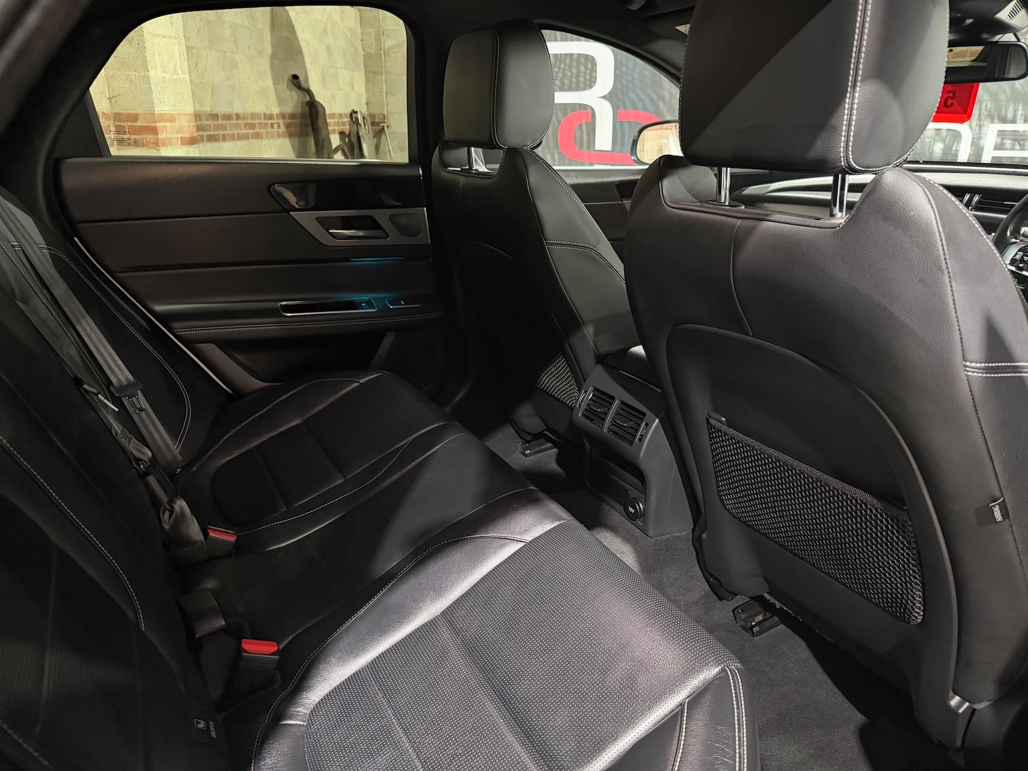 Used Jaguar XF 2018 for sale - 78137227: Photo 18