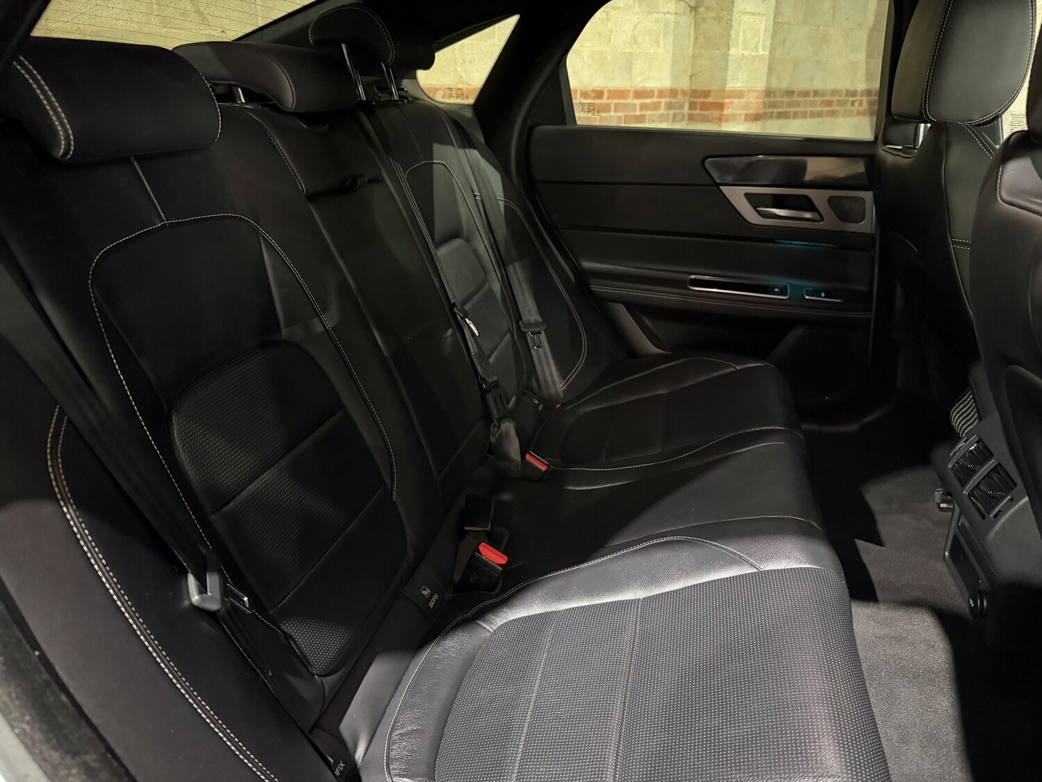 Used Jaguar XF 2018 for sale - 78137227: Photo 19