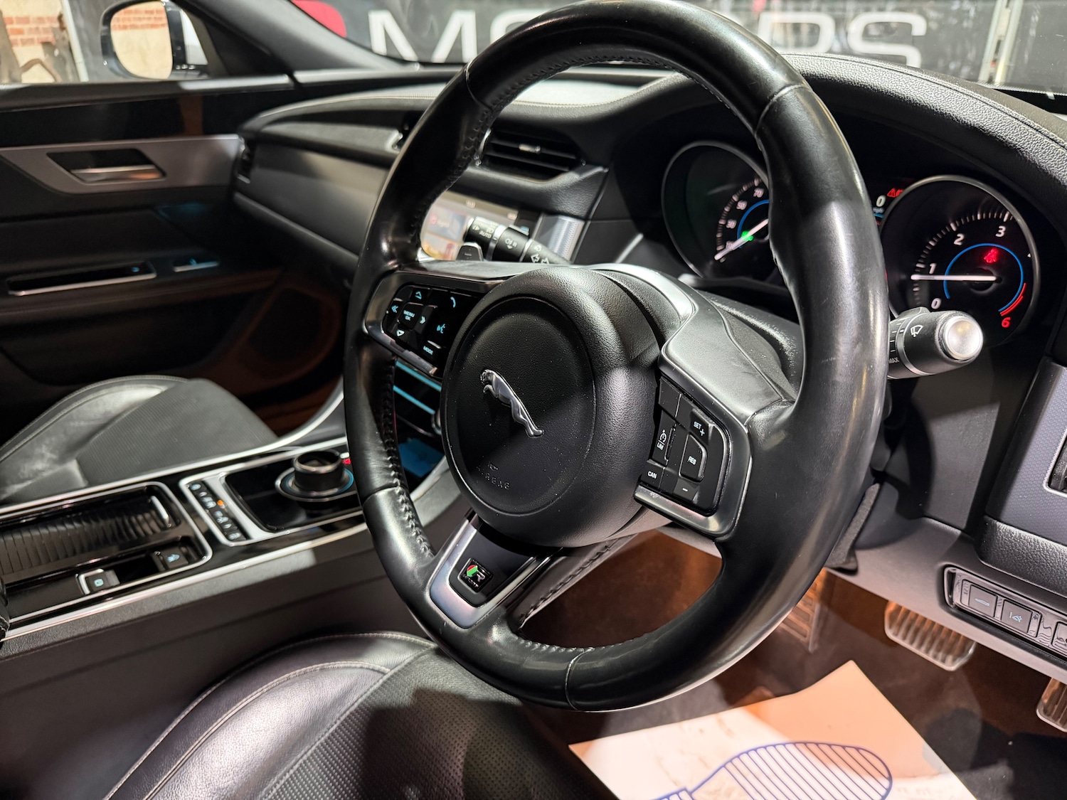 Used Jaguar XF 2018 for sale - 78137227: Photo 22