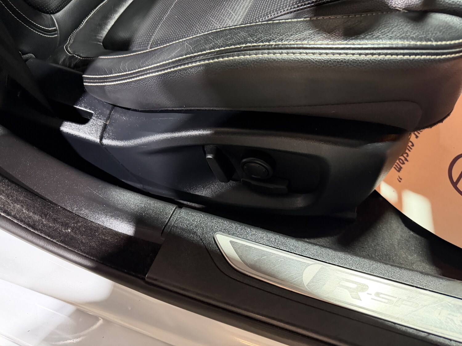 Used Jaguar XF 2018 for sale - 78137227: Photo 26