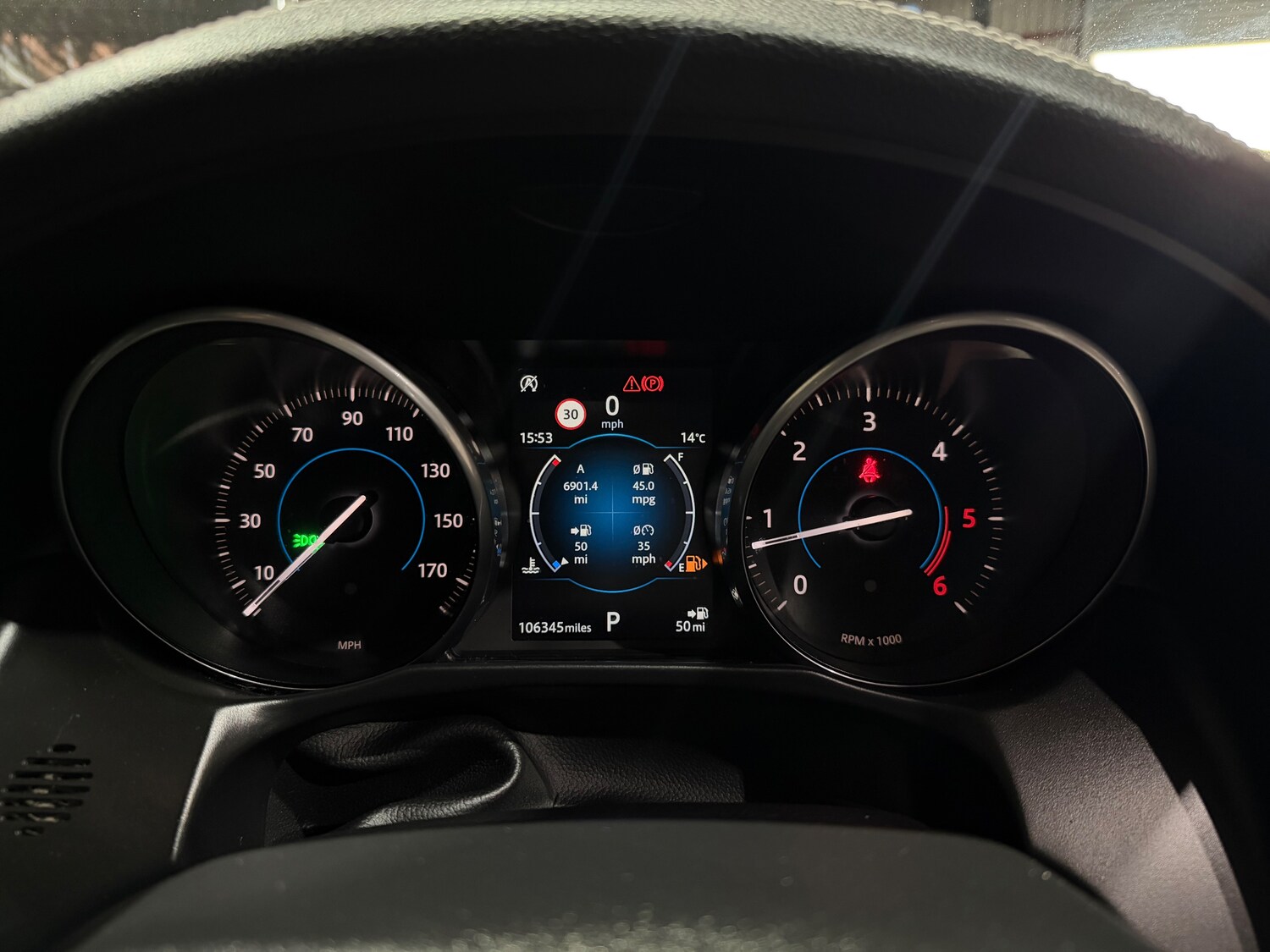 Used Jaguar XF 2018 for sale - 78137227: Photo 28