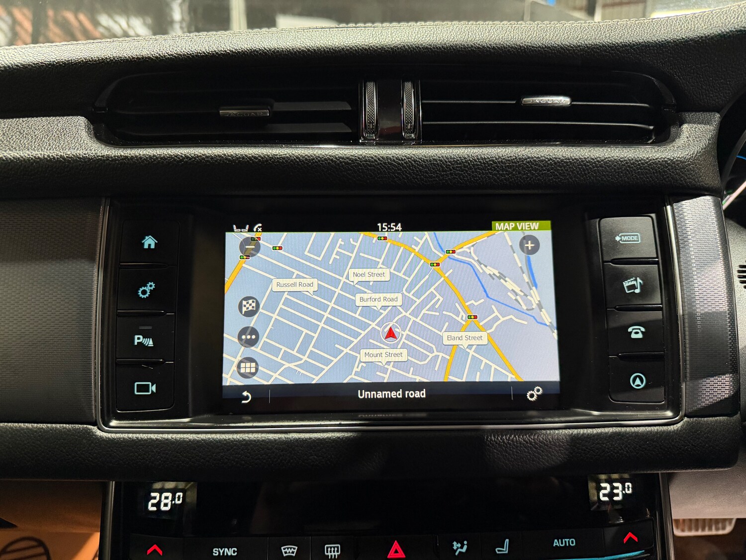 Used Jaguar XF 2018 for sale - 78137227: Photo 36