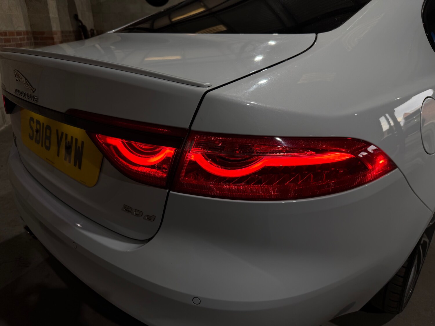 Used Jaguar XF 2018 for sale - 78137227: Photo 43