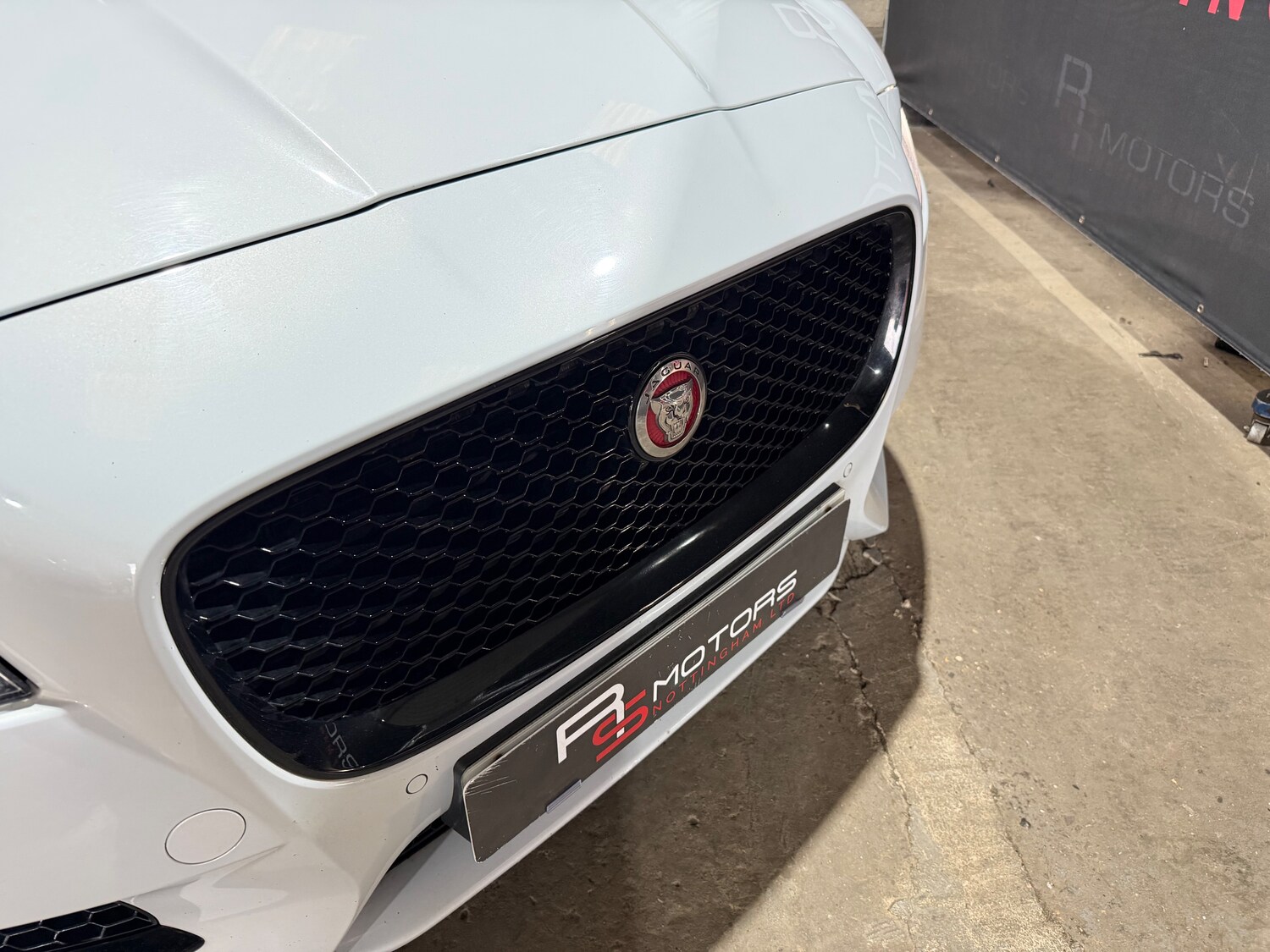 Used Jaguar XF 2018 for sale - 78137227: Photo 47